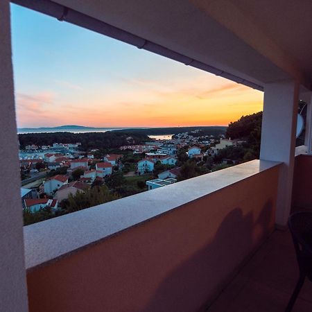Panoramic View Apartman Palit Kültér fotó