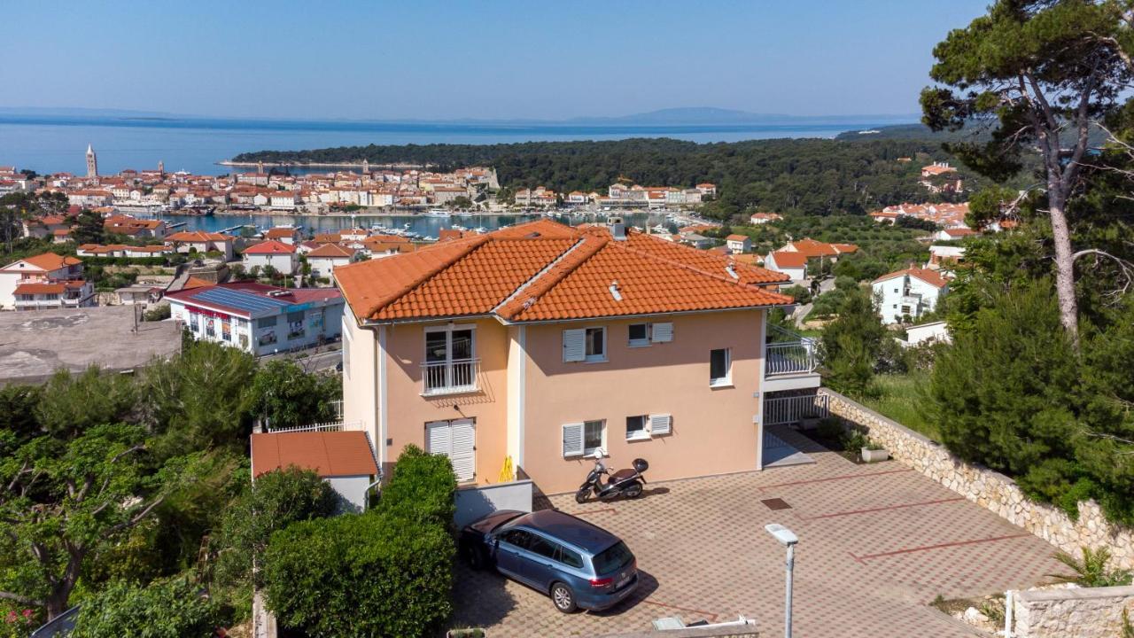 Panoramic View Apartman Palit Kültér fotó