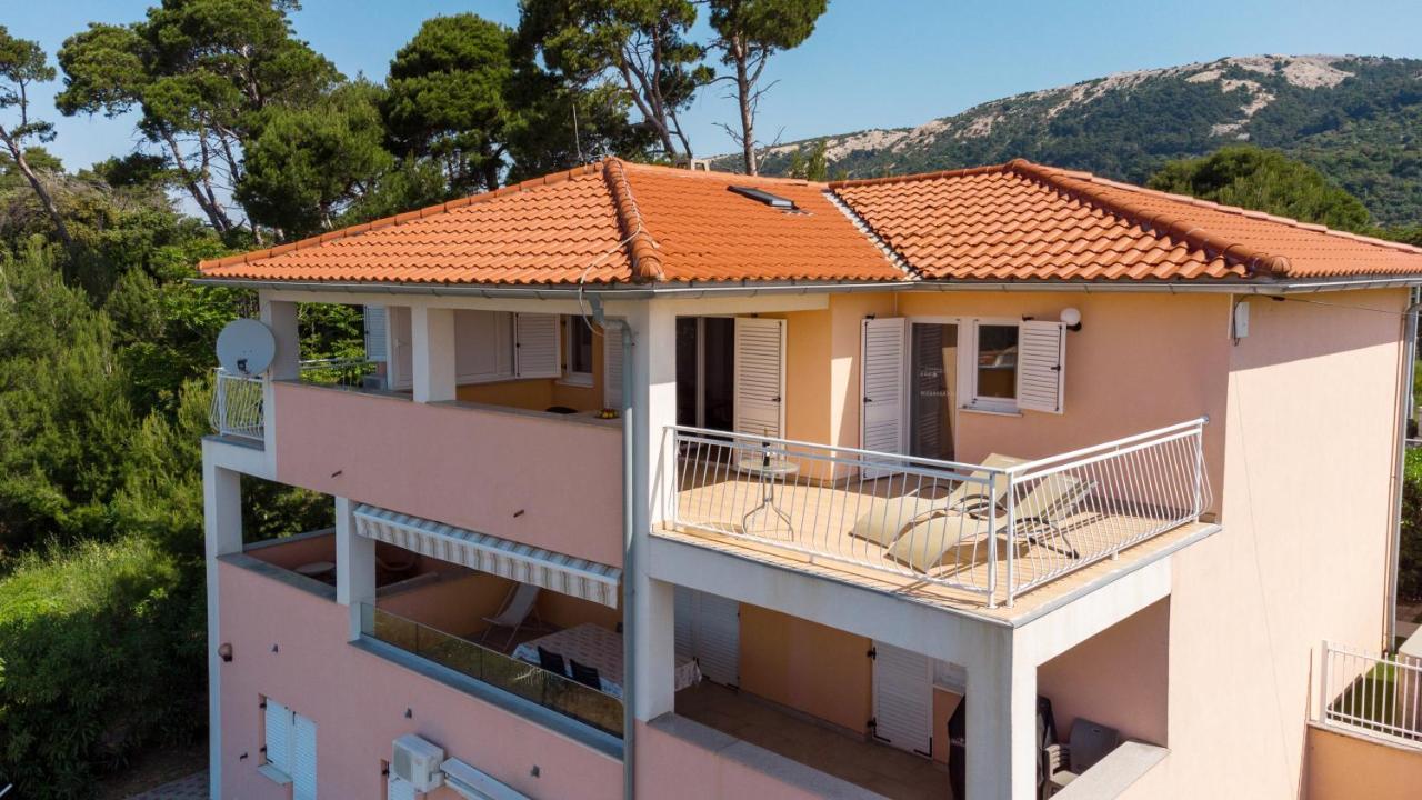 Panoramic View Apartman Palit Kültér fotó