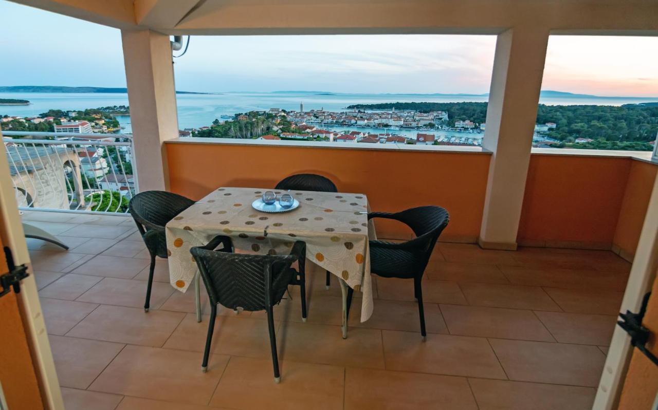 Panoramic View Apartman Palit Kültér fotó