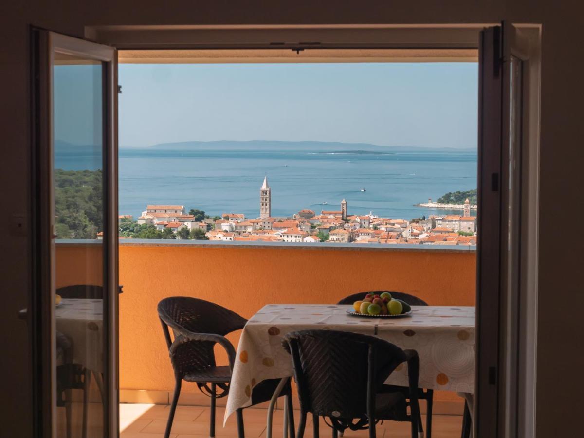Panoramic View Apartman Palit Kültér fotó