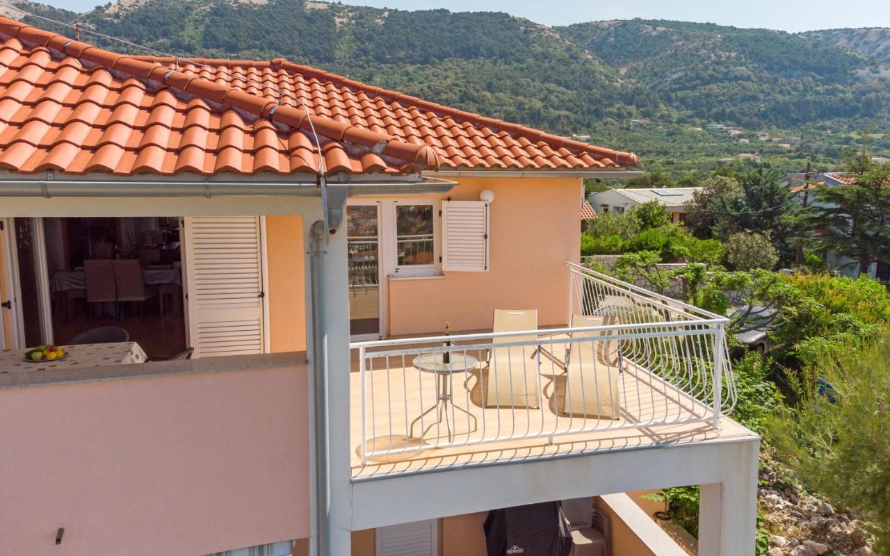 Panoramic View Apartman Palit Kültér fotó