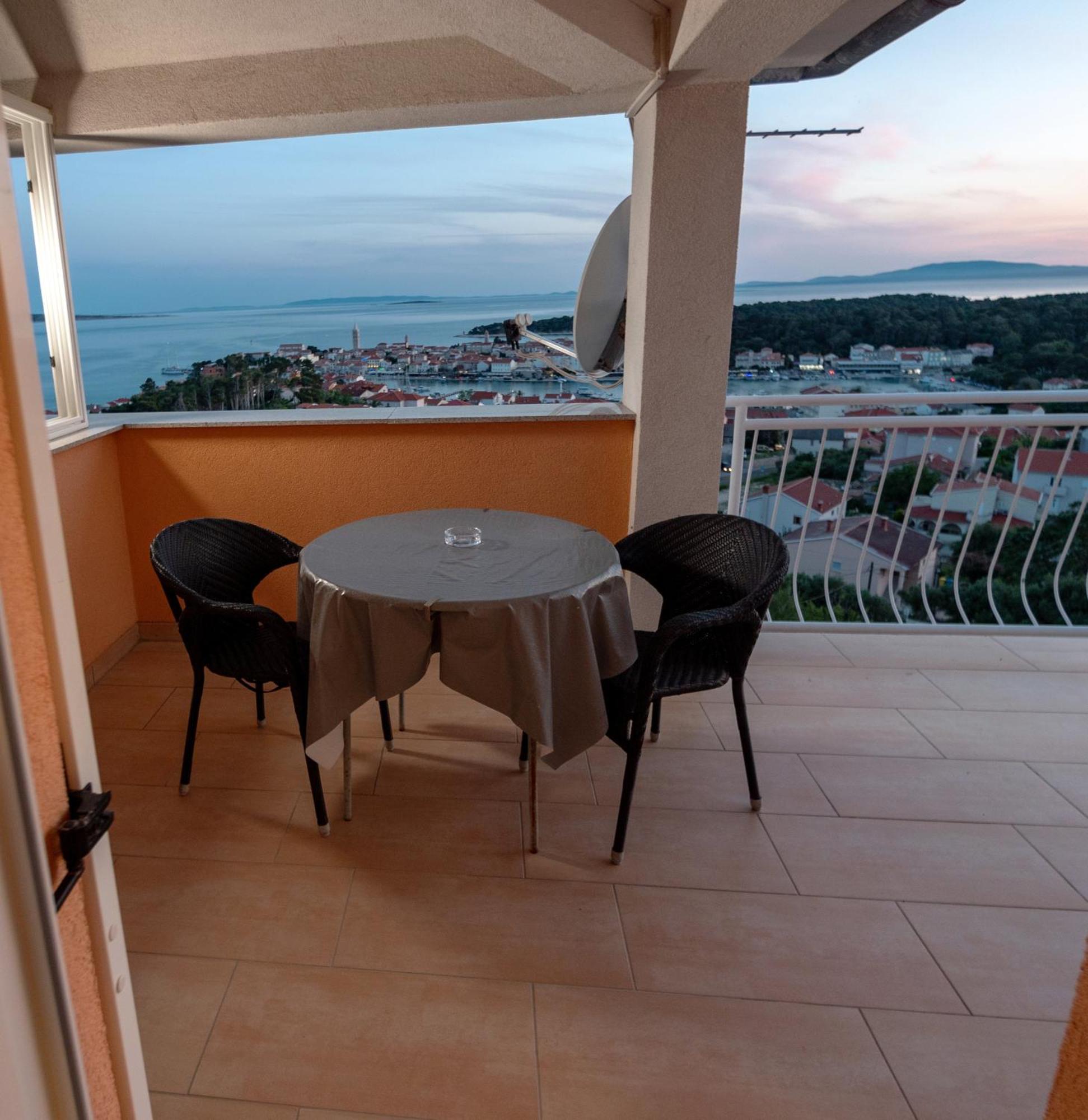 Panoramic View Apartman Palit Kültér fotó