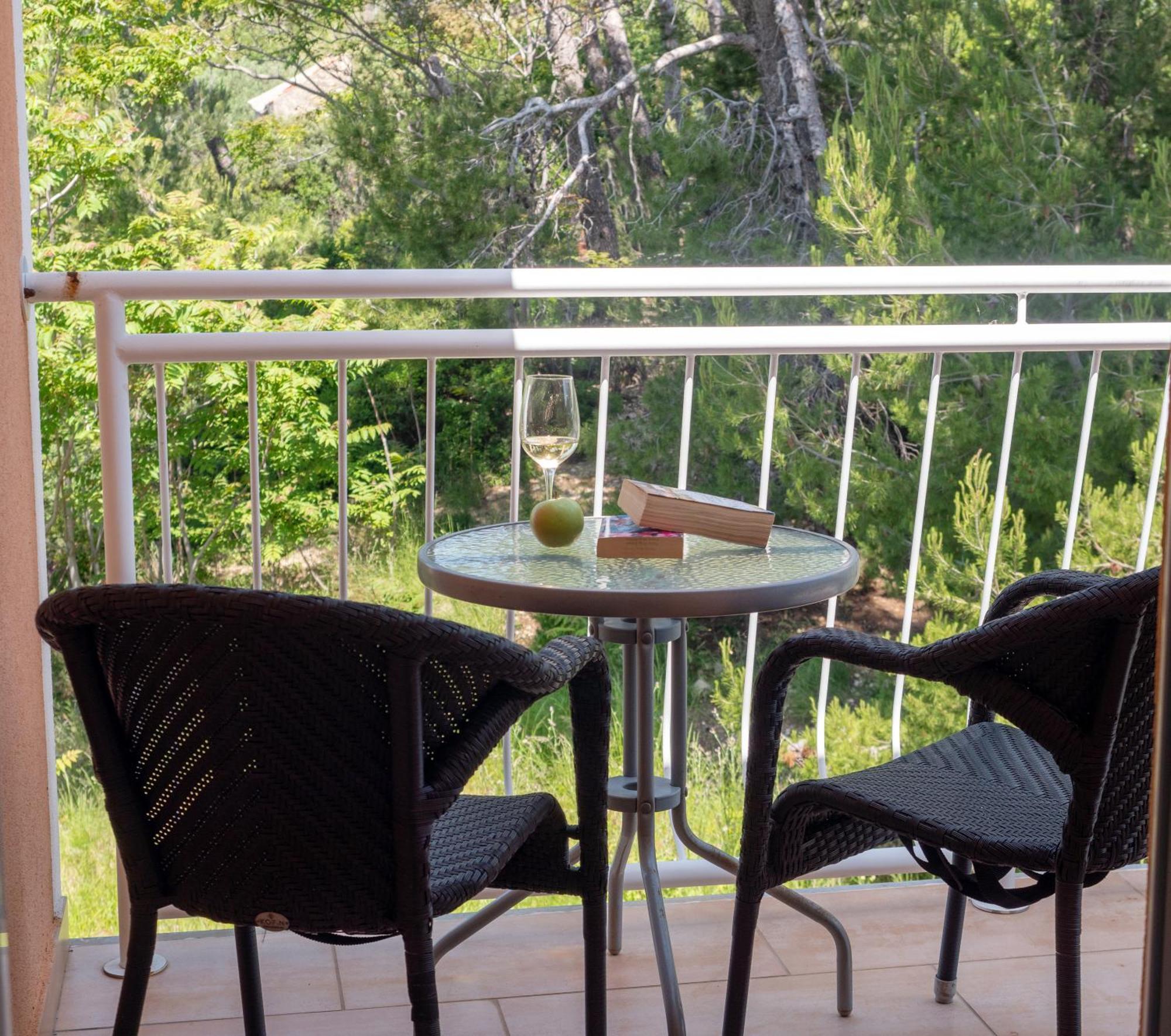 Panoramic View Apartman Palit Kültér fotó