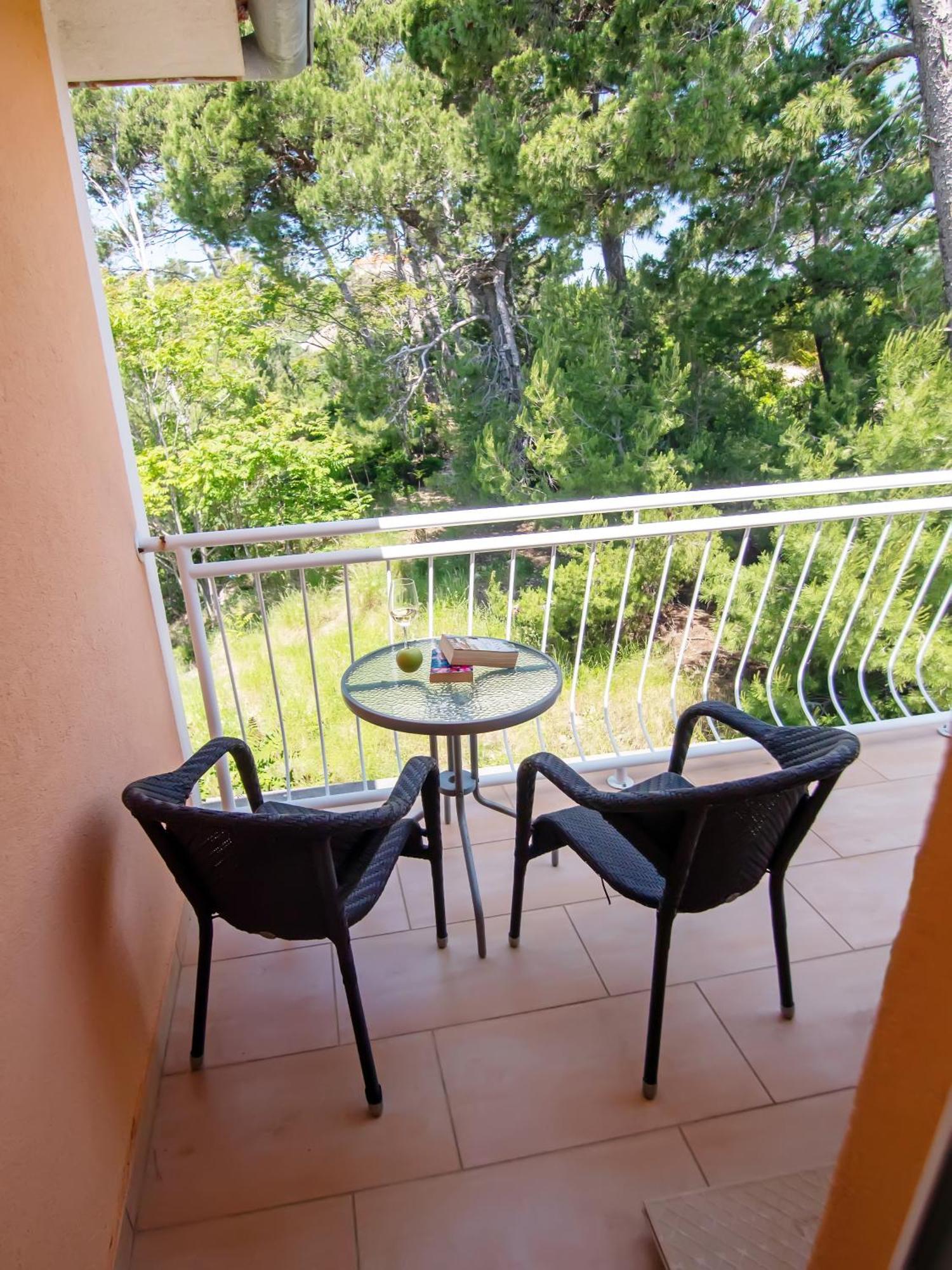 Panoramic View Apartman Palit Kültér fotó