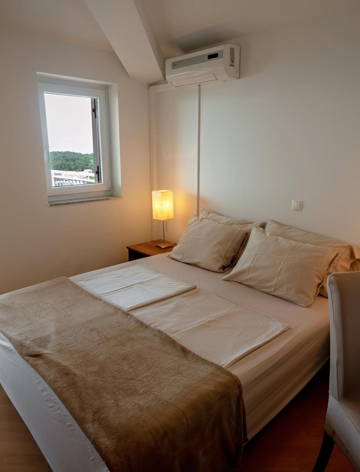 Panoramic View Apartman Palit Kültér fotó