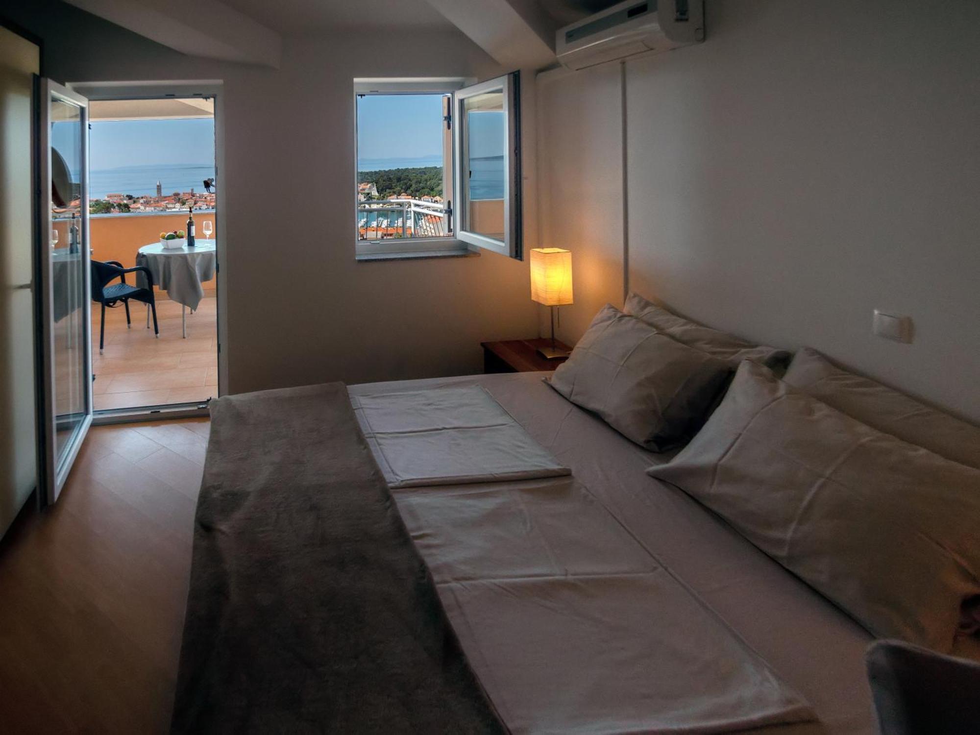 Panoramic View Apartman Palit Kültér fotó