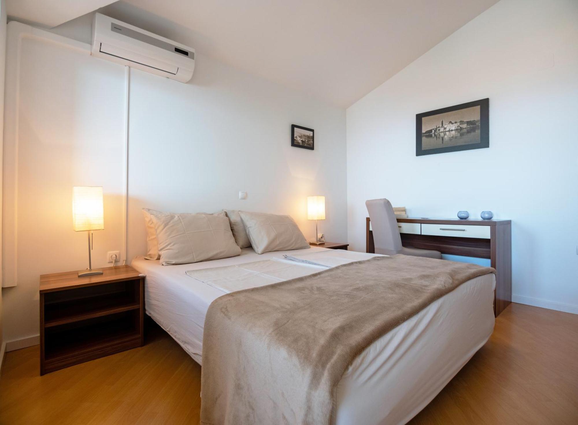 Panoramic View Apartman Palit Kültér fotó