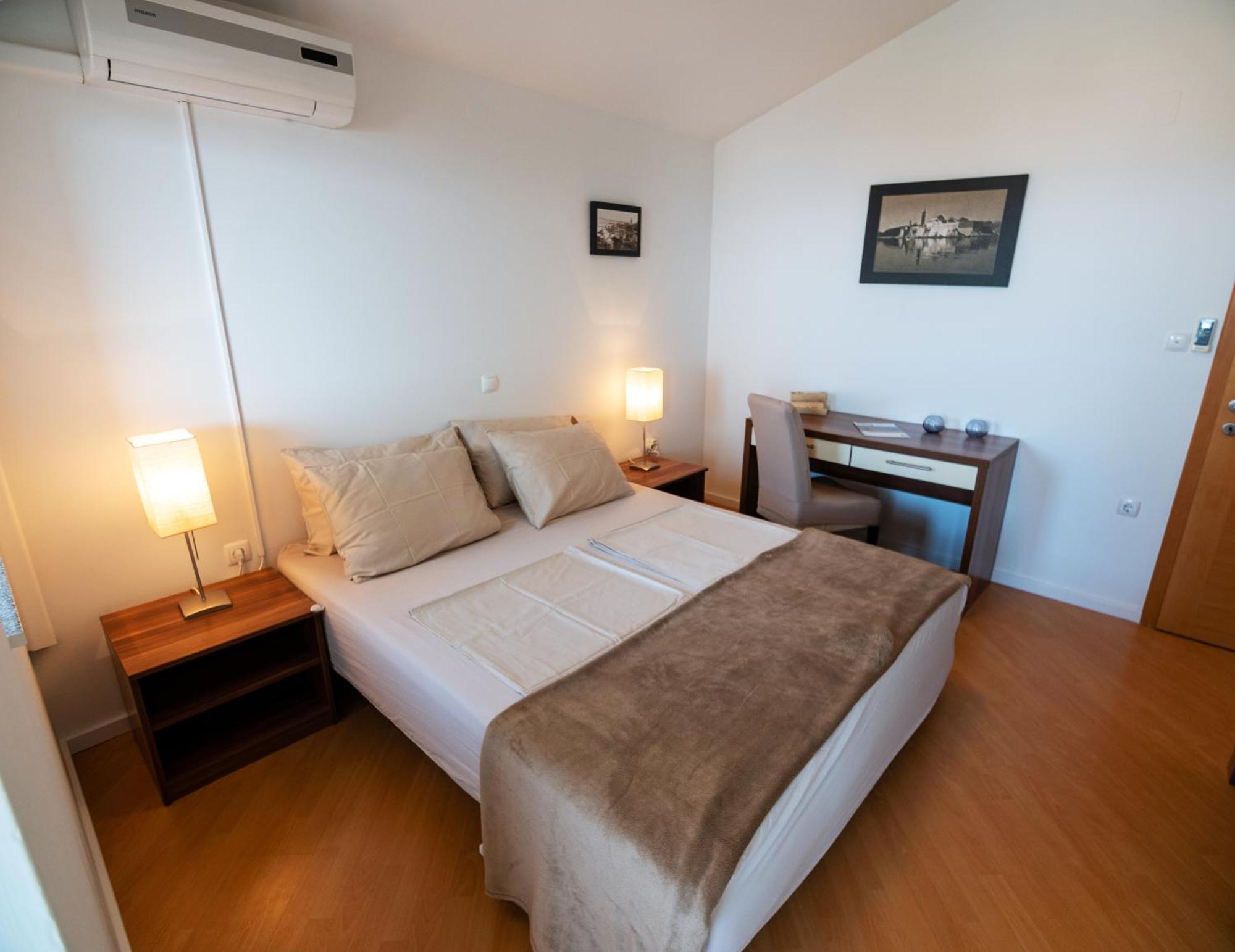 Panoramic View Apartman Palit Kültér fotó