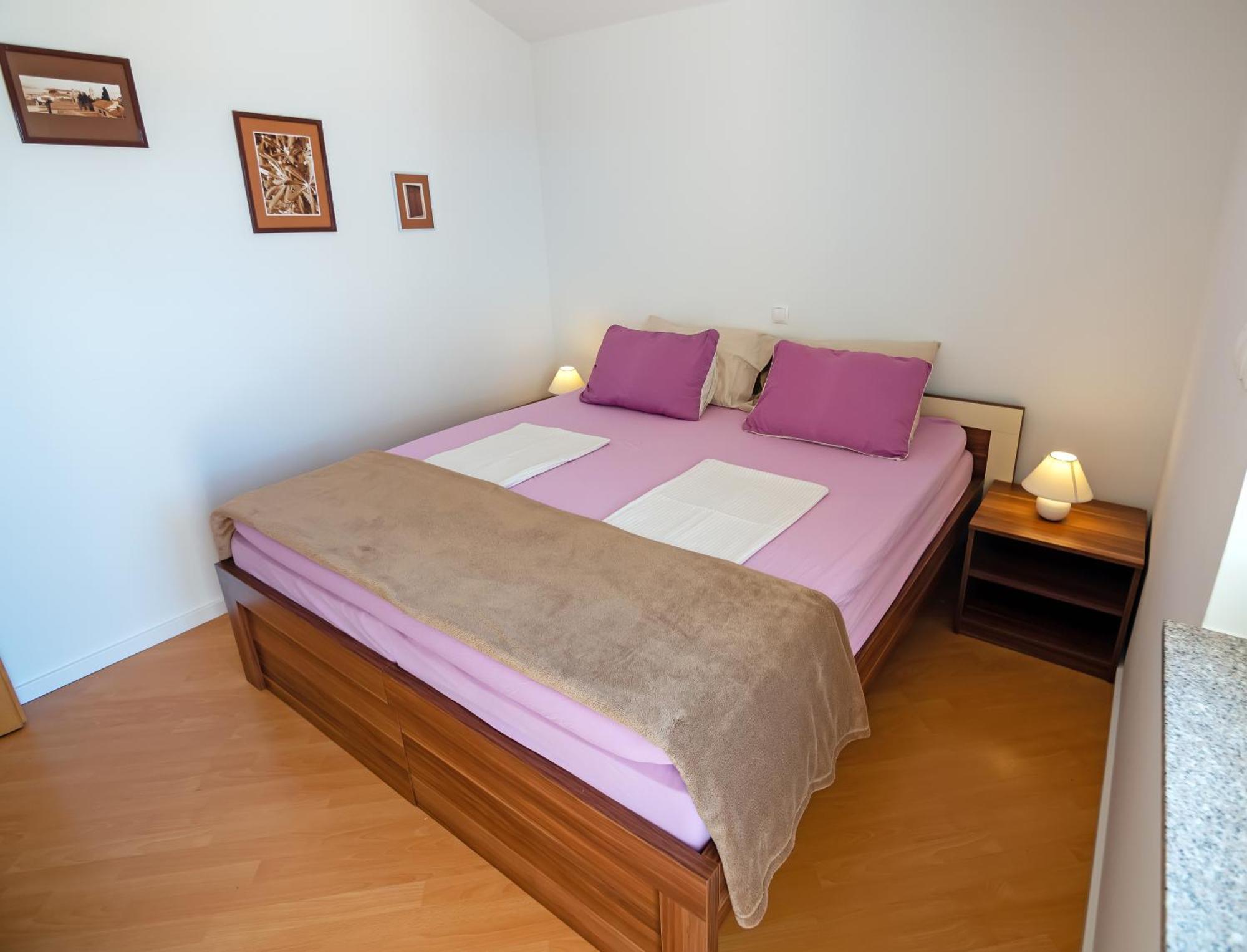 Panoramic View Apartman Palit Kültér fotó