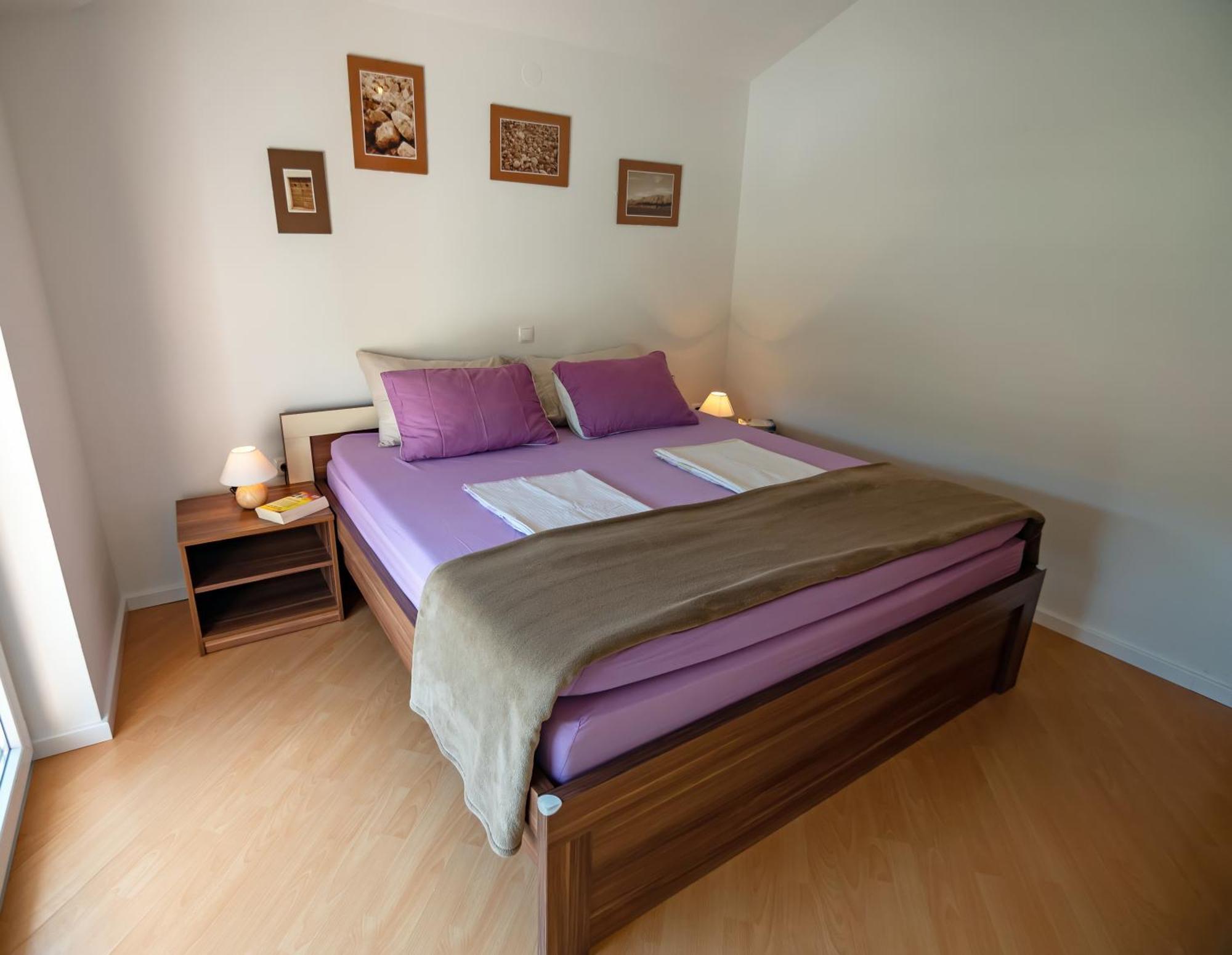 Panoramic View Apartman Palit Kültér fotó